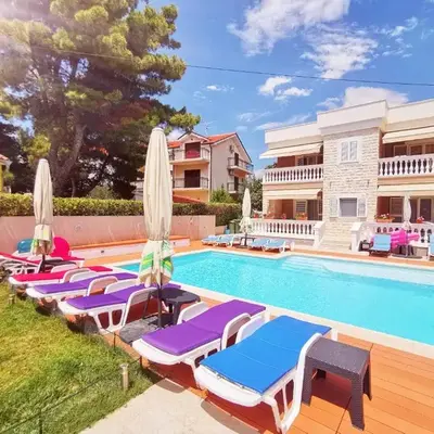 Vila Vodice