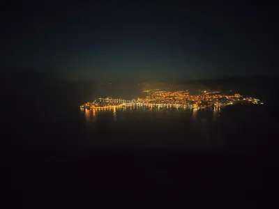 Priroda u blizini apartmana