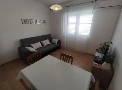Prostor za sjedenje u objektu