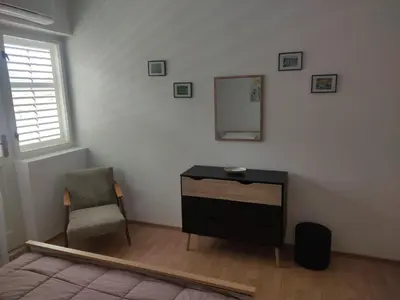 Tlocrt objekta Apartment Landeka