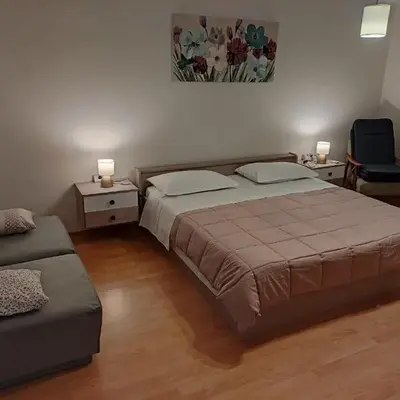 Apartment Landeka