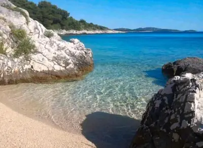 Priroda u blizini apartmana