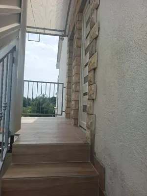 Balkon ili terasa u objektu Apartments Mali Mate