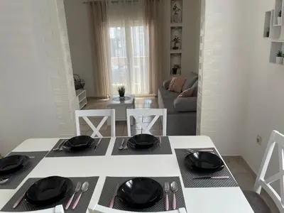 Prostor za sjedenje u objektu