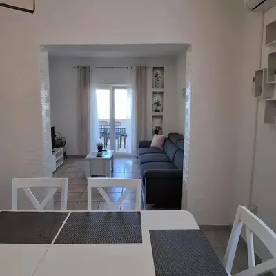 Apartman Megi