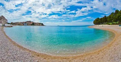 Priroda u blizini apartmana