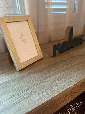 Tlocrt objekta Apartments Vala