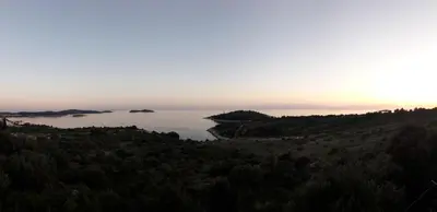 Priroda u blizini apartmana