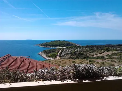 Priroda u blizini apartmana