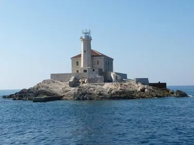 Priroda u blizini apartmana