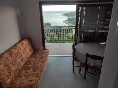 Priroda u blizini apartmana