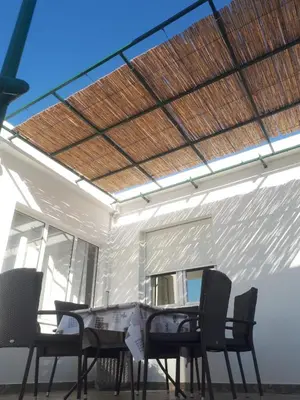 Tlocrt objekta Apartment Šimeto