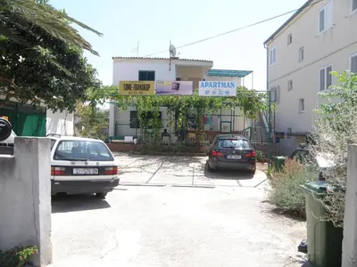 Okolica apartmana ili susjedstvo u blizini