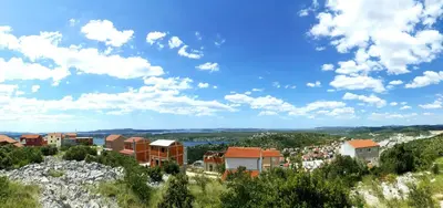 Priroda u blizini apartmana