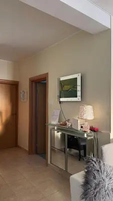 Prostor za sjedenje u objektu