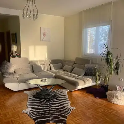 Apartment Nano