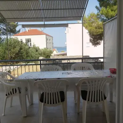 Priroda u blizini apartmana