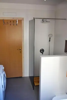 Tlocrt objekta Apartment Jade