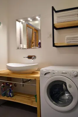 Tlocrt objekta Apartment Jade