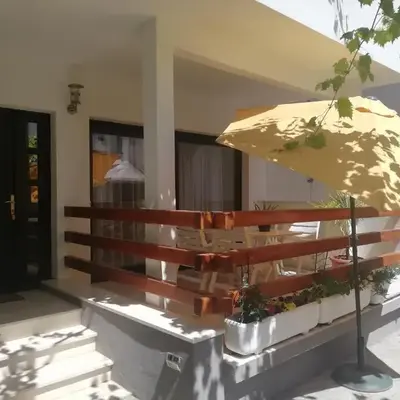 Apartment Jade