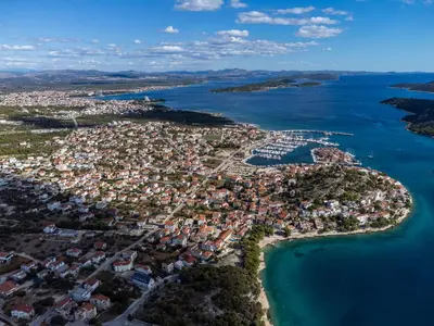 Priroda u blizini apartmana