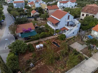 Okolica apartmana ili susjedstvo u blizini