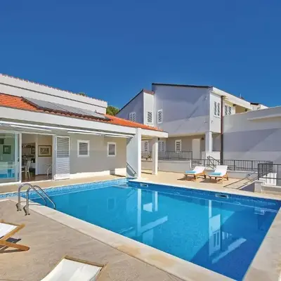 Holiday Home Primosten-Dolac With Outdoor Pool