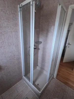 Kupaonica u objektu Rooms Jelena