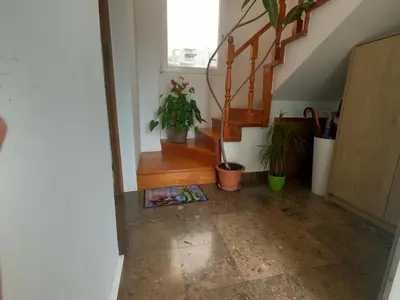 Tlocrt objekta Rooms Jelena