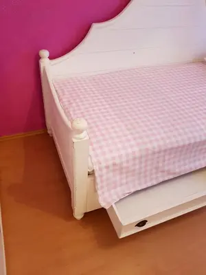 Krevet ili kreveti u jedinici u objektu Apartment Boba