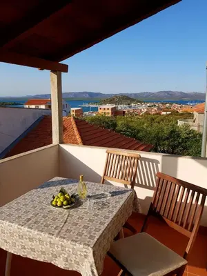 Priroda u blizini apartmana