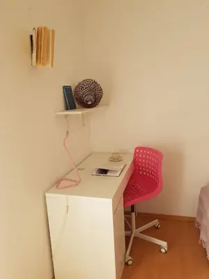 Tlocrt objekta Apartment Boba