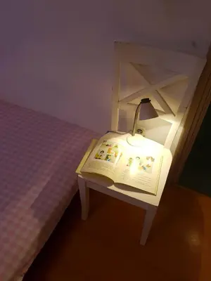 Krevet ili kreveti u jedinici u objektu Apartment Boba
