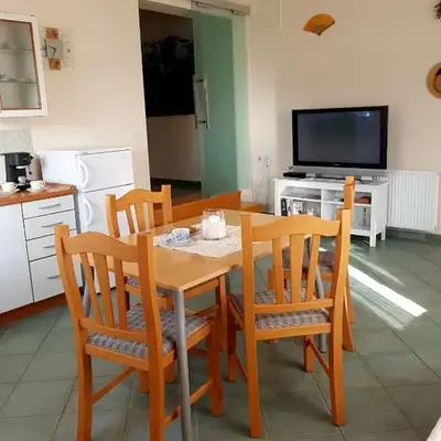 Apartment Boba