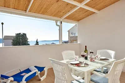 Pića u objektu Apartments Proto