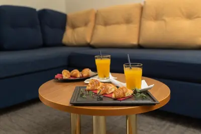 Hrana u hotelu ili u blizini