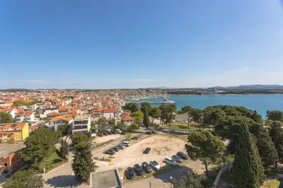 Priroda u blizini hotela