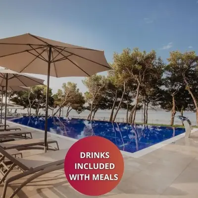 Hotel Punta