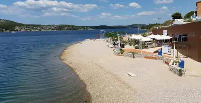 Priroda u blizini apartmana