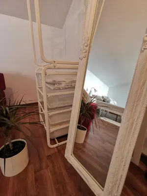 Krevet ili kreveti u jedinici u objektu Apartments Dolores