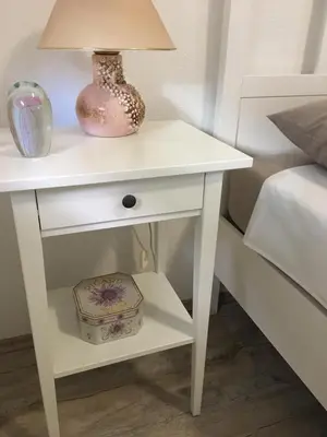 Krevet ili kreveti u jedinici u objektu Apartments Dolores