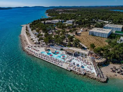 Priroda u blizini hotela