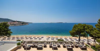 Priroda u blizini hotela