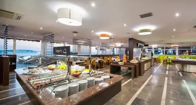 Hrana u hotelu ili u blizini