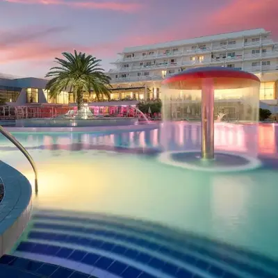 Hotel Olympia