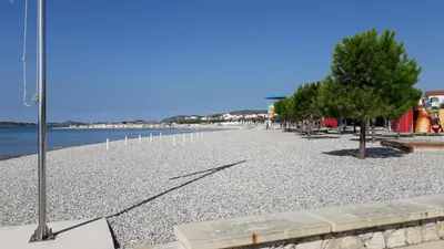Priroda u blizini apartmana
