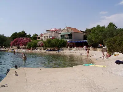 Priroda u blizini apartmana