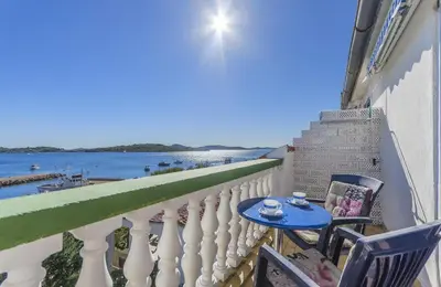 Priroda u blizini apartmana