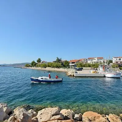 Apartments Nada SeaView