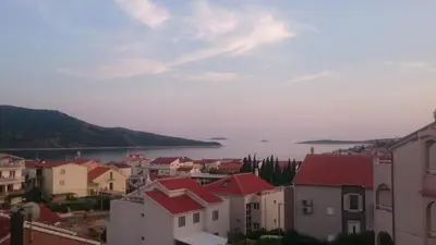 Priroda u blizini apartmana